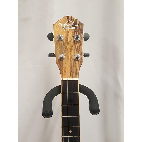 Used Oscar Schmidt OU57 Ukulele