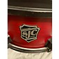 Used SJC Drums 6.5X14 PATHFINER Drum