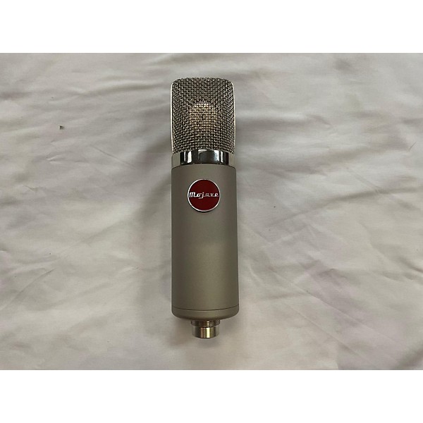 Used Mojave Audio MA300 Condenser Microphone