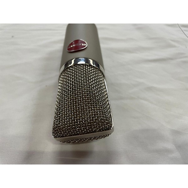 Used Mojave Audio MA300 Condenser Microphone