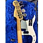 Used Fender 75th Anniversary Commemorative American Precision Bass Electric Bass Guitar