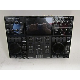 Used Denon DJ Used Denon DJ Prime Go DJ Controller