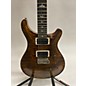 Used PRS Custom 24 Solid Body Electric Guitar