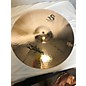 Used Zildjian 20in S Family Medium Ride Cymbal thumbnail