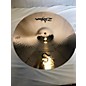 Used Zildjian 18in S Family Medium Thin Crash Cymbal thumbnail