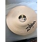 Used Zildjian 18in S Family Medium Thin Crash Cymbal