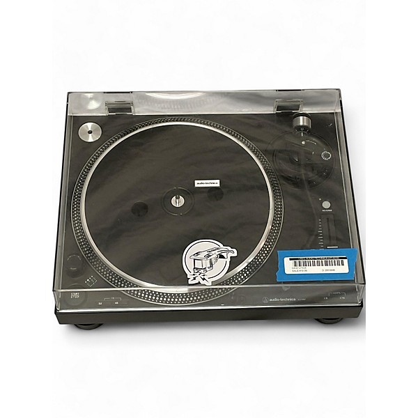 Used Audio-Technica LP140XB