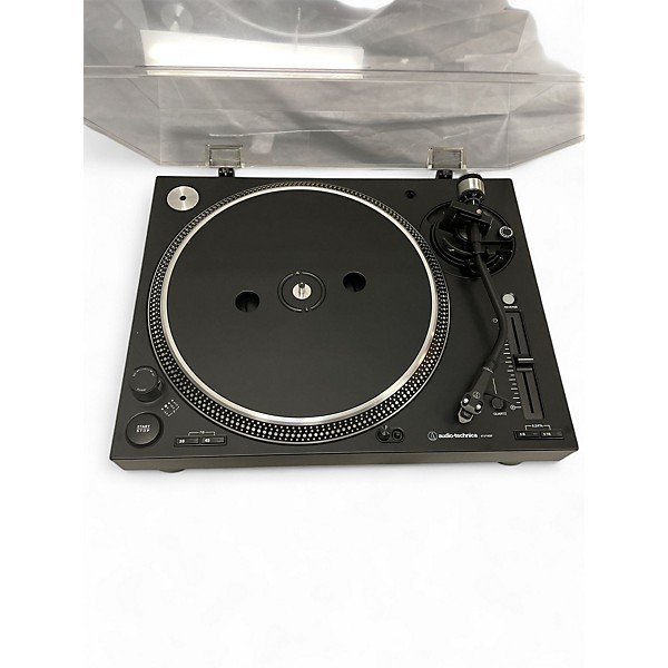 Used Audio-Technica LP140XB
