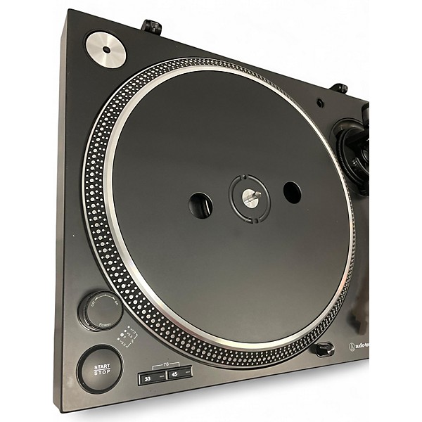 Used Audio-Technica LP140XB