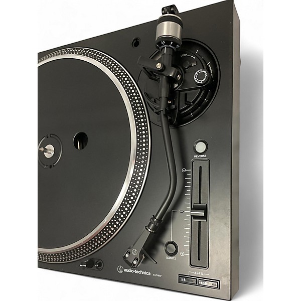 Used Audio-Technica LP140XB