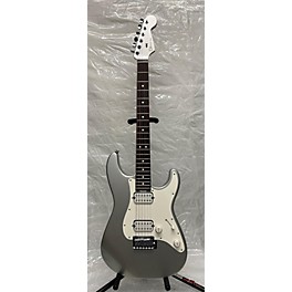 Used Charvel Used 2022 Charvel Prashant Aswani Signature Pro-Mod So-Cal PA28 Inca Silver Solid Body Electric Guitar