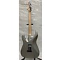 Used Charvel Used 2022 Charvel Prashant Aswani Signature Pro-Mod So-Cal PA28 Inca Silver Solid Body Electric Guitar