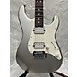 Used Charvel Used 2022 Charvel Prashant Aswani Signature Pro-Mod So-Cal PA28 Inca Silver Solid Body Electric Guitar