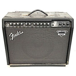 Used Fender Used Fender DELUXE 900 Guitar Combo Amp