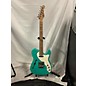 Used G&L ASAT Classic USA Thinline Hollow Body Electric Guitar thumbnail