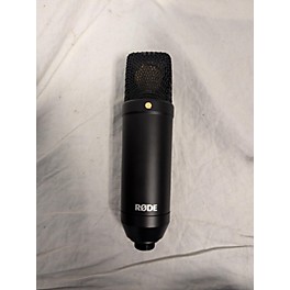 Used RODE Used RODE NT1 Condenser Microphone