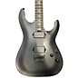 Used Schecter Guitar Research C-1 SLS Elite Evil Twin Solid Body Electric Guitar