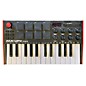 Used Akai Professional MPK Mini MIDI Controller thumbnail