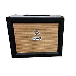 Used Orange Amplifiers PPC112C 1x12 Guitar Cabinet