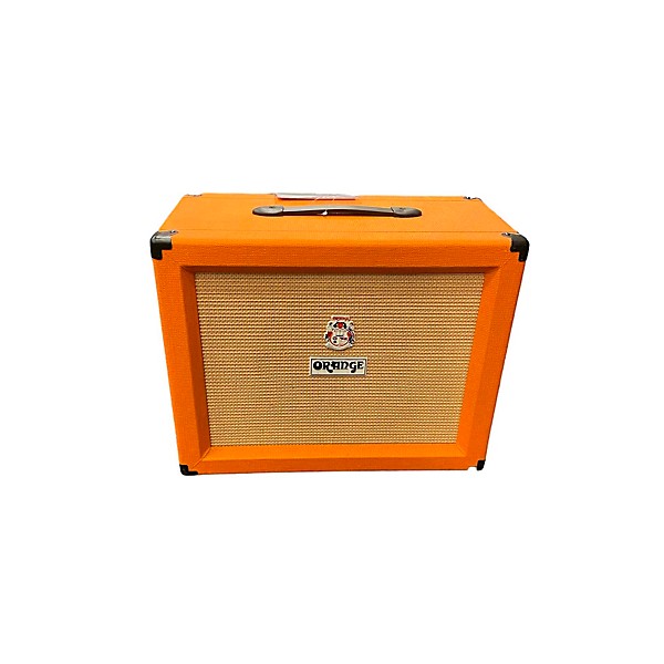 Used Orange Amplifiers PPC112C 1x12 Guitar Cabinet