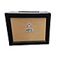 Used Orange Amplifiers PPC112C 1x12 Guitar Cabinet thumbnail