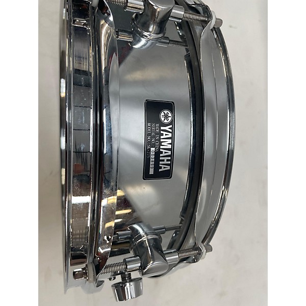 Used Yamaha 4X14 SKP-275 Drum