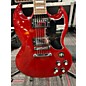 Used Gibson 2018 SG Standard Solid Body Electric Guitar