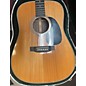 Used Martin D28 Acoustic Guitar