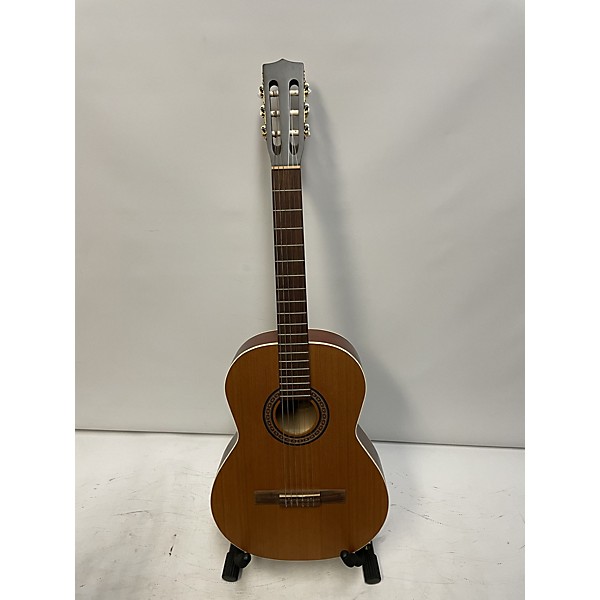 Used La Patrie Etude Classical Acoustic Guitar