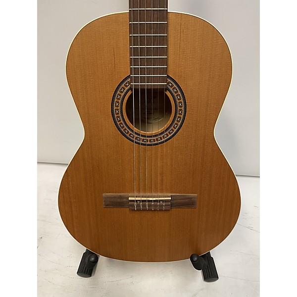 Used La Patrie Etude Classical Acoustic Guitar