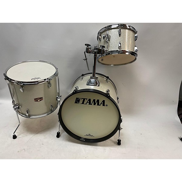 Used TAMA Imperialstar Drum Kit