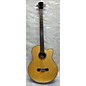 Used Fender 2004 GB-41SCE Acoustic Bass Guitar thumbnail