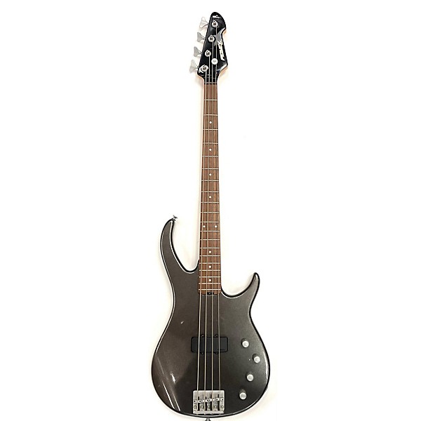 Used Peavey FURY II Electric Bass Guitar