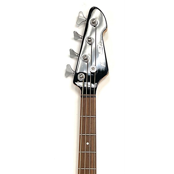 Used Peavey FURY II Electric Bass Guitar