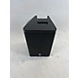 Used Yamaha Used Yamaha DXR10 Powered Speaker