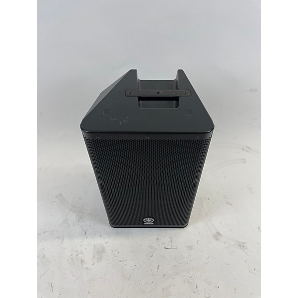 Used Yamaha Used Yamaha DXR10 Powered Speaker