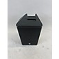 Used Yamaha Used Yamaha DXR10 Powered Speaker