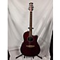 Used Ovation GC057M-5 Celebrity Acoustic Electric Guitar thumbnail