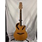 Used Ovation CS245 Celebrity 12 String Acoustic Electric Guitar thumbnail