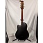 Used Ovation CS245 Celebrity 12 String Acoustic Electric Guitar