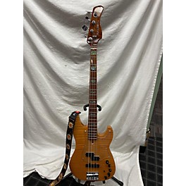 Used Sabian Used Marcus Miller P10 SIre Electric Bass Guitar