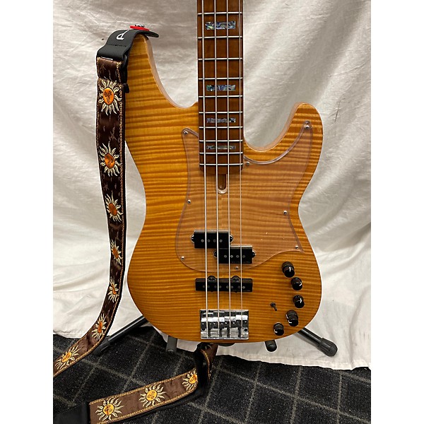 Used Used Marcus Miller P10 SIre Electric Bass Guitar