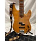 Used Used Marcus Miller P10 SIre Electric Bass Guitar