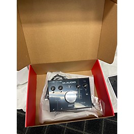 Used M-Audio Air 192 Audio Interface