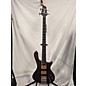 Used Washburn Taurus Electric Bass Guitar thumbnail