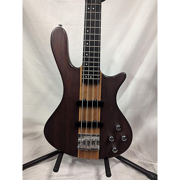 Used Washburn Taurus Electric Bass Guitar