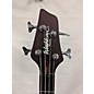 Used Washburn Taurus Electric Bass Guitar