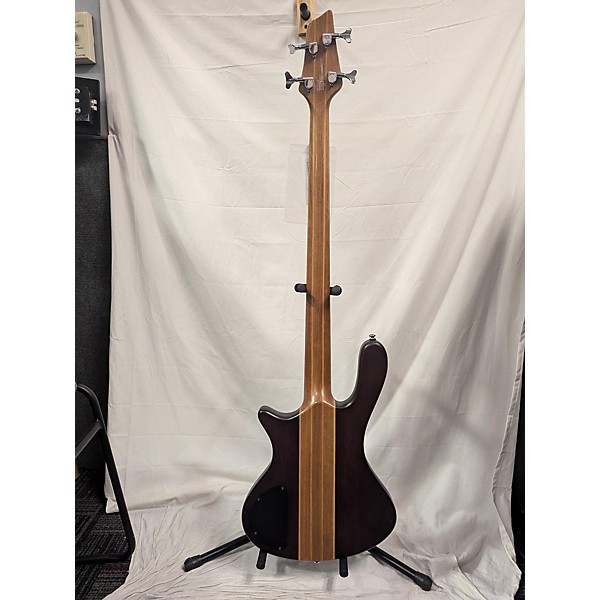 Used Washburn Taurus Electric Bass Guitar