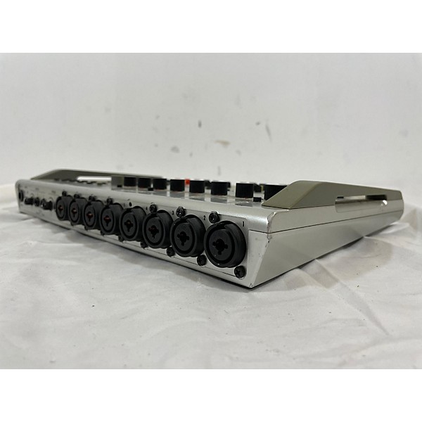 Used Zoom R24 MultiTrack Recorder