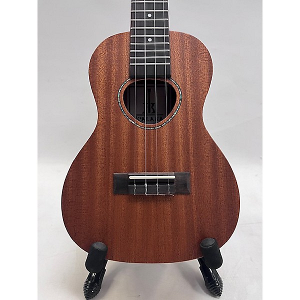 Used Used Koalana Kca10sp Natural Ukulele